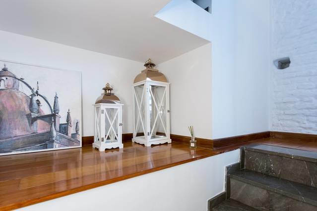 Apartamentos Rg Goyeneta Sewilla Zewnętrze zdjęcie